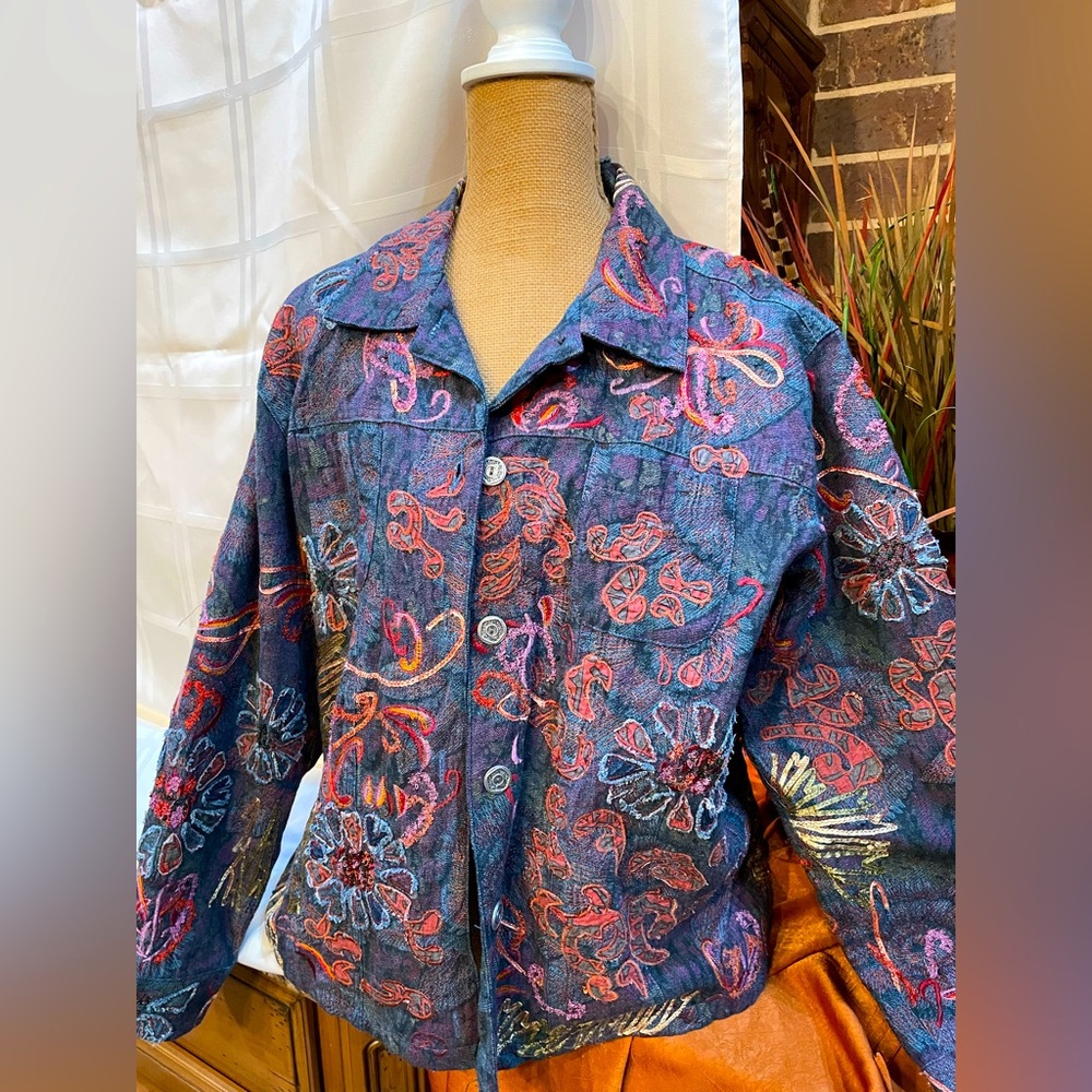 Jacket